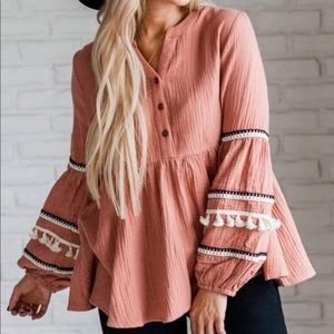 Trendy Shirt